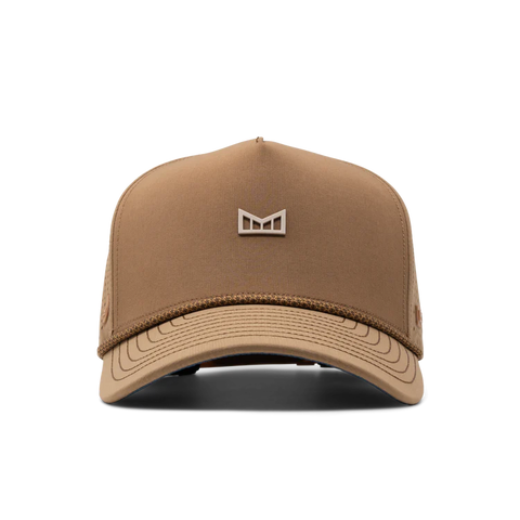 Melin Hat Odysea Rope Bulls Icon Hydro