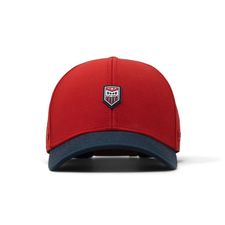 Melin Hat A-Game Americana Hydro