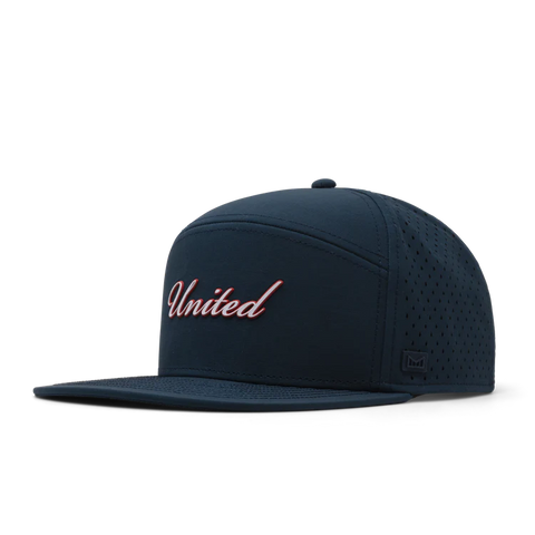 Melin Hat Trenches Americana Hydro