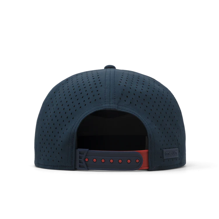 Melin Hat Trenches Americana Hydro