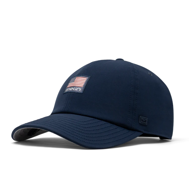 Melin Hat The Legend Hydro Americana