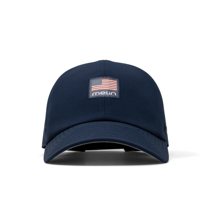 Melin Hat The Legend Hydro Americana