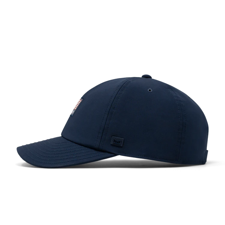 Melin Hat The Legend Hydro Americana