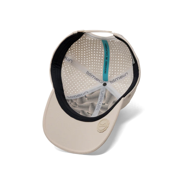 Melin Hat A-Game Hydrolite