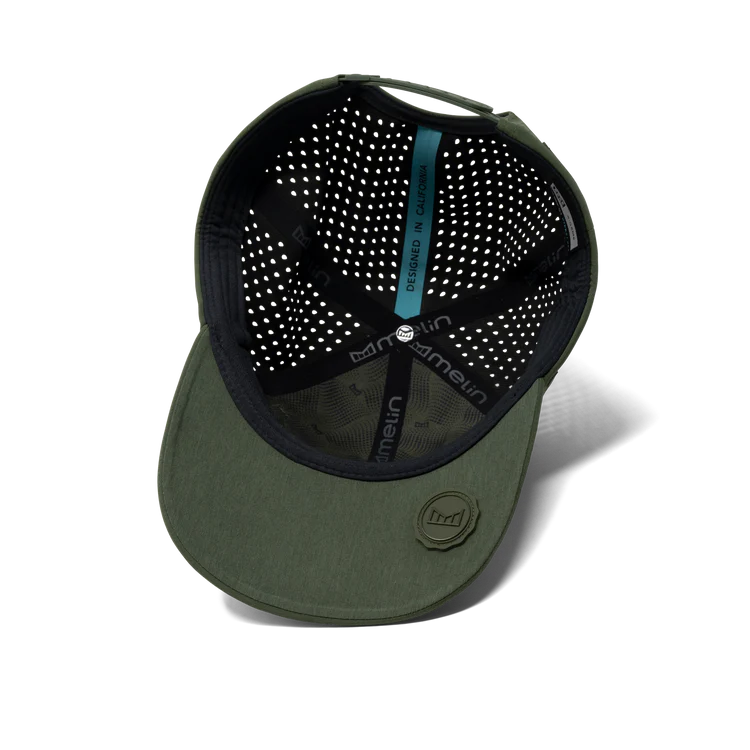 Melin Hat Odysea Hydrolite