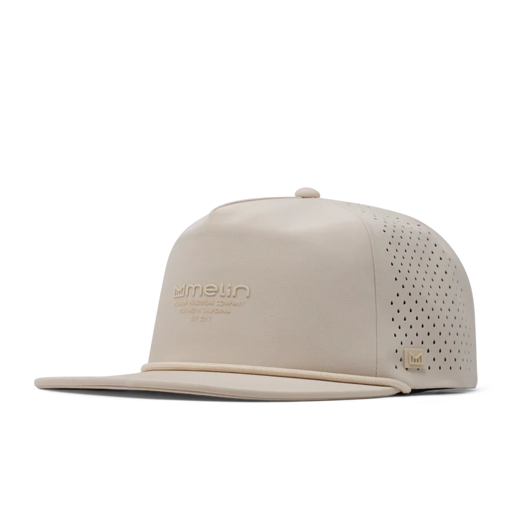 Melin Hat Coronado Hydrolite