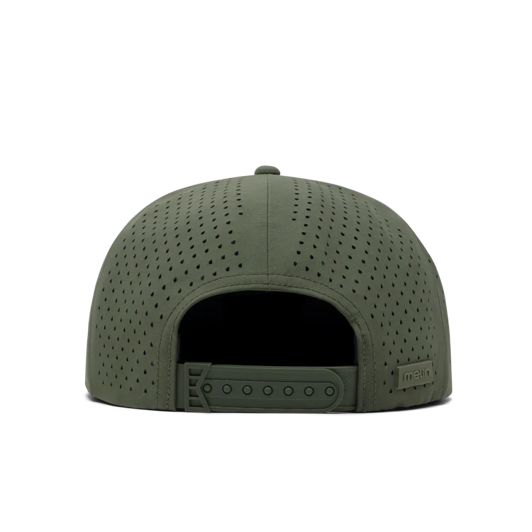 Melin Hat Coronado Hydrolite