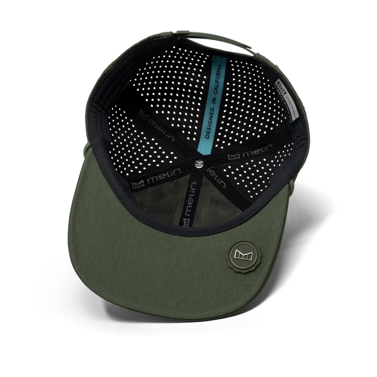 Melin Hat Coronado Hydrolite
