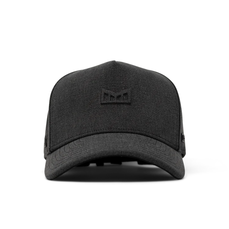 Melin Hats Odyssey Bulls Icon Thermal