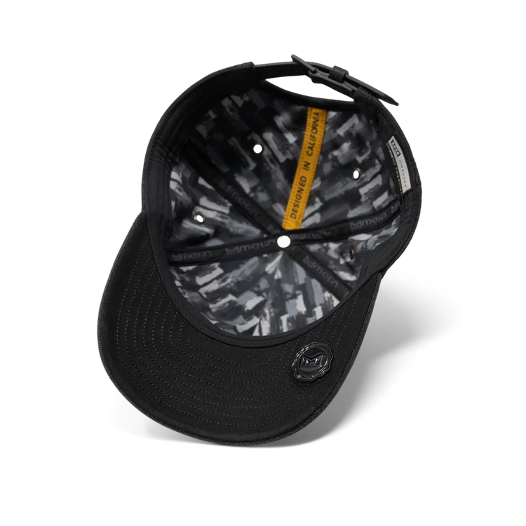 Melin Hats Odyssey Bulls Icon Thermal