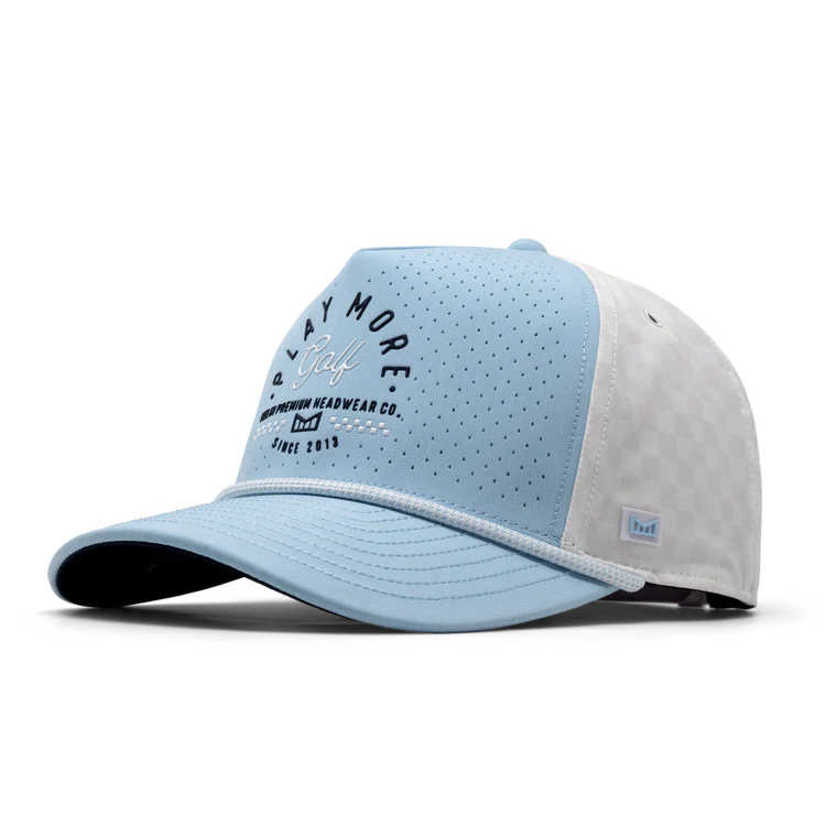 Melin Hat Hydro Odysea Links