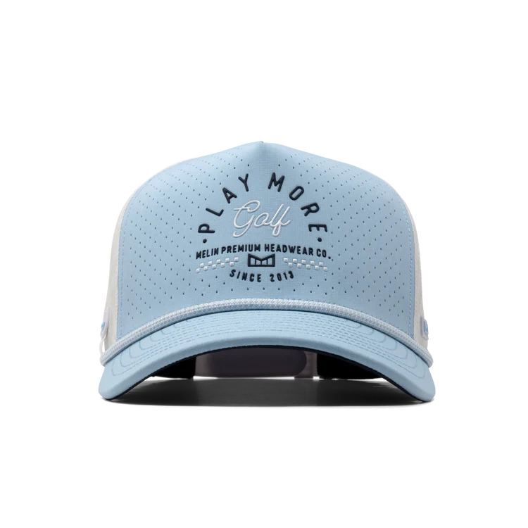 Melin Hat Hydro Odysea Links