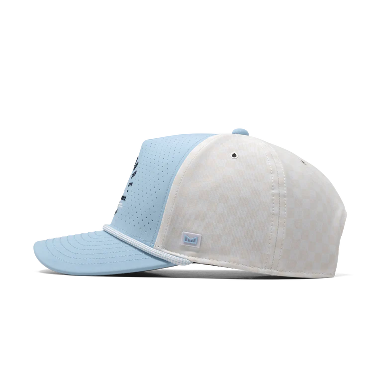 Melin Hat Hydro Odysea Links