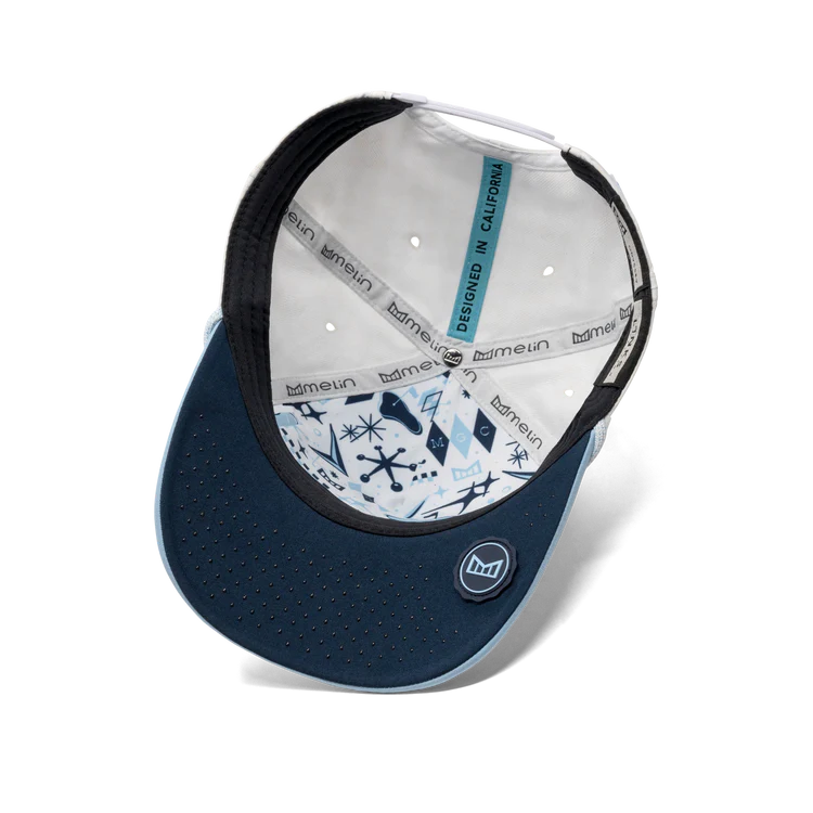 Melin Hat Hydro Odysea Links