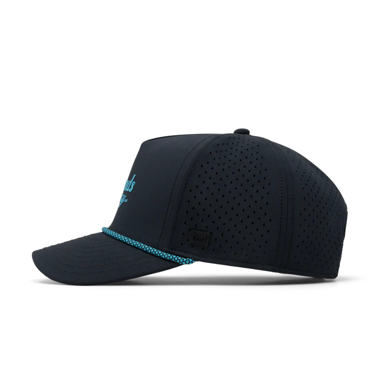 Melin Hat Odyssey Weekends Hydro