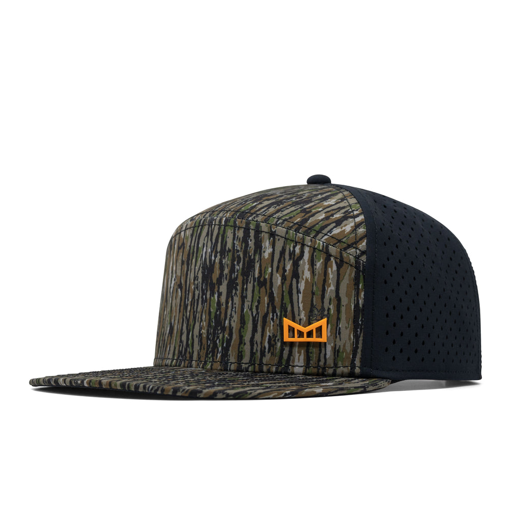 Melin Hat Trenches Real Tree Hydro