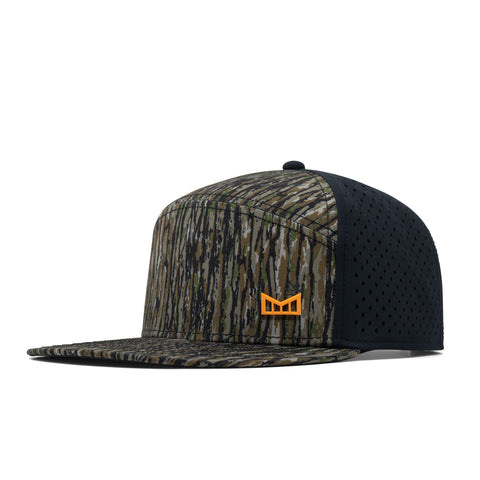 Melin Hat Trenches Real Tree Hydro