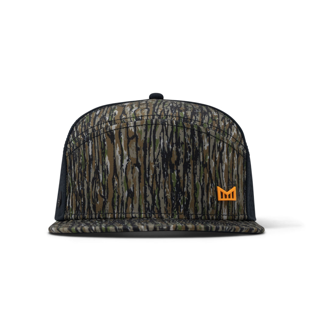 Melin Hat Trenches Real Tree Hydro