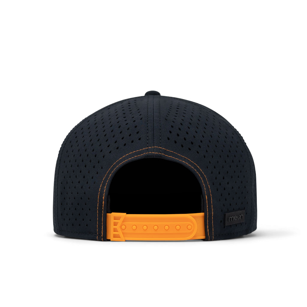 Melin Hat Trenches Real Tree Hydro