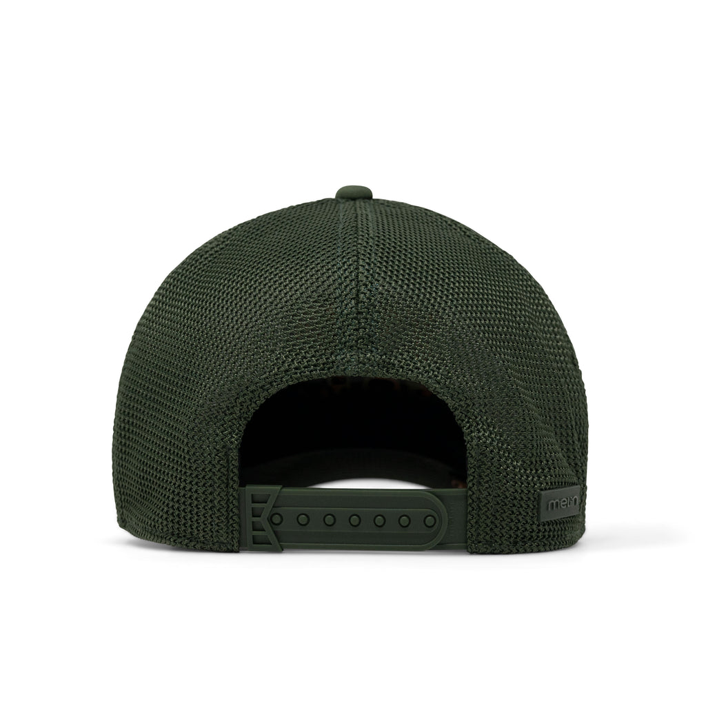 Melin Hat Odysea Mac Retro Hydro