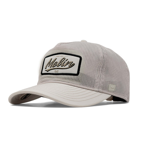 Melin Hat Odysea Mac Retro Hydro