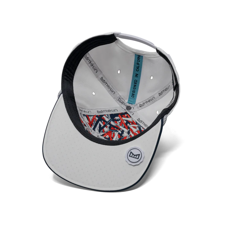 Melin Hat Trenches Links Hydro