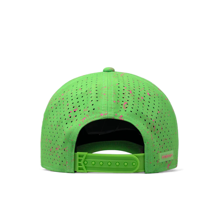 Melin Hat Odysea Neon Drip Hydro