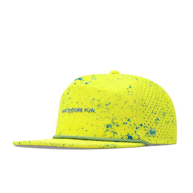 Melin Hat Coronado Neon Hydro