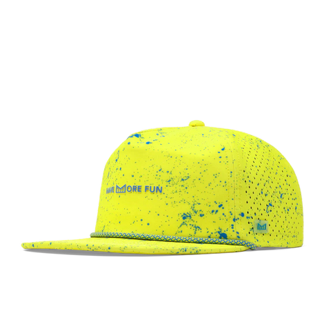 Melin Hat Coronado Neon Hydro