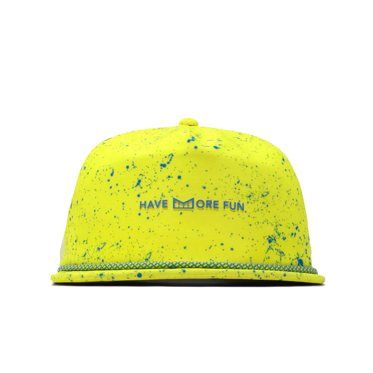 Melin Hat Coronado Neon Hydro