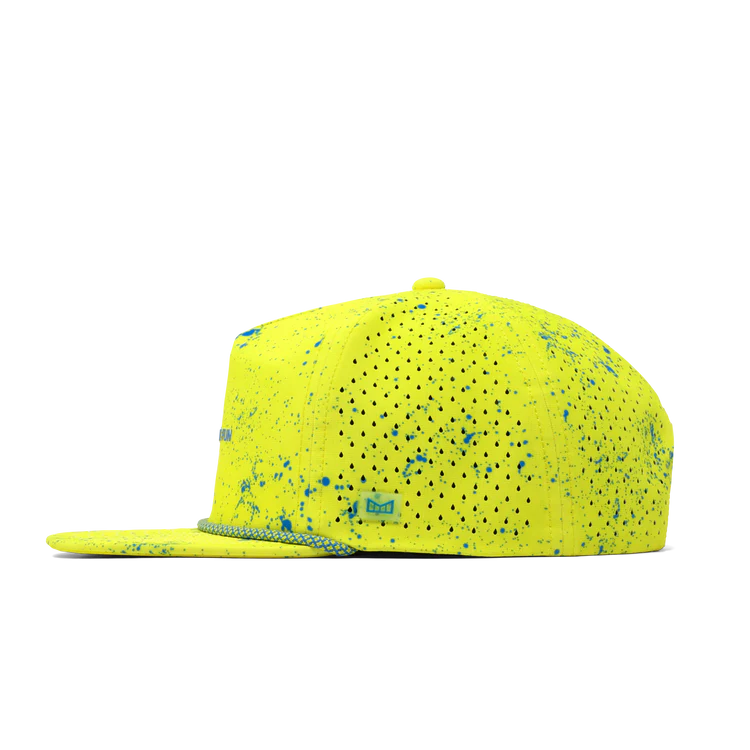 Melin Hat Coronado Neon Hydro
