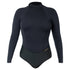 Xcel Women's Comp+ Long Sleeve Back Zip Sringsuit 2/1.5MM DS