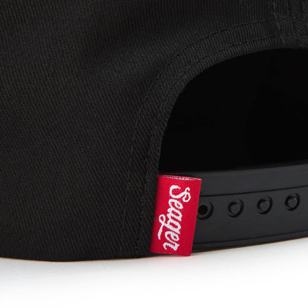 Seager Hat 74 Snapback