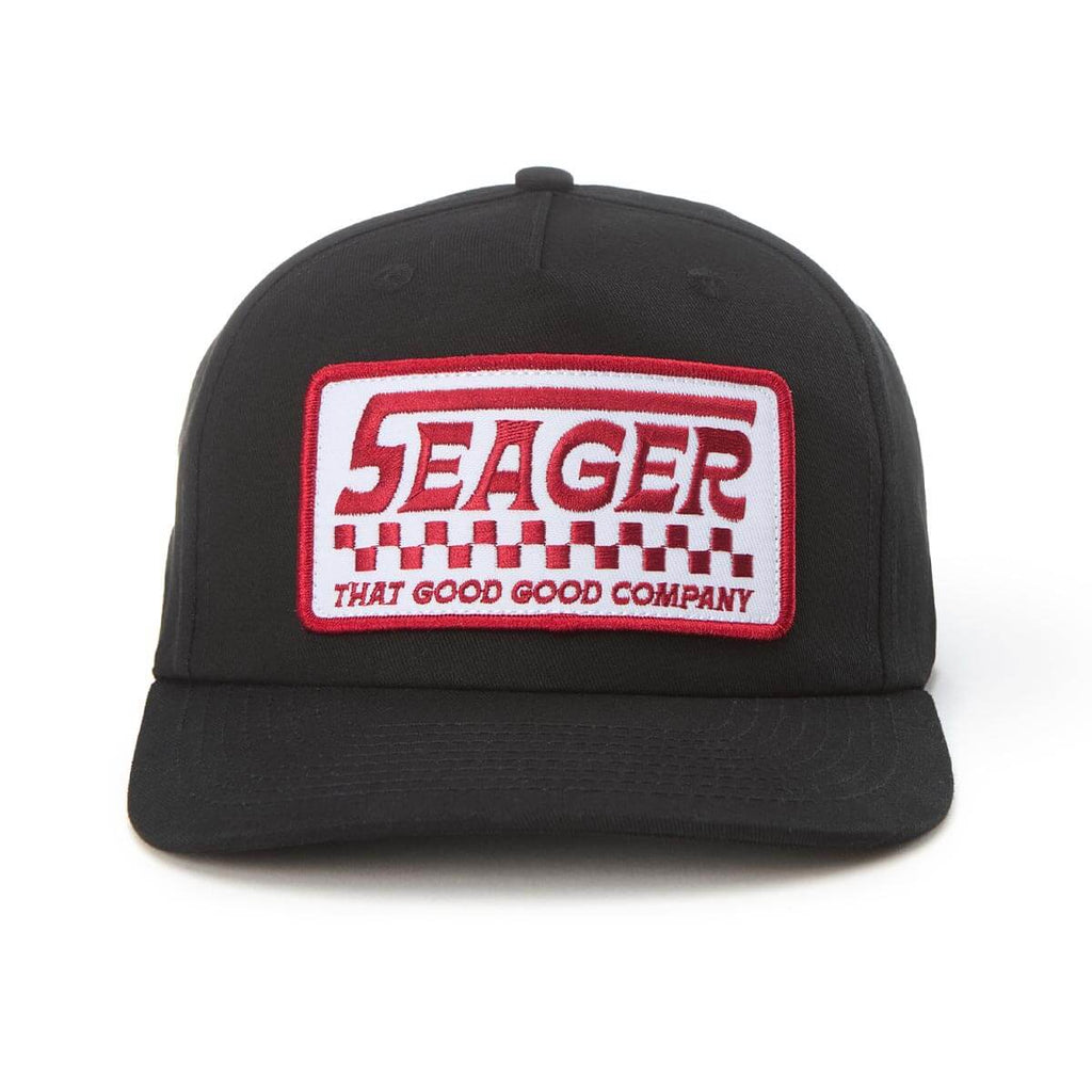 Seager Hat 74 Snapback