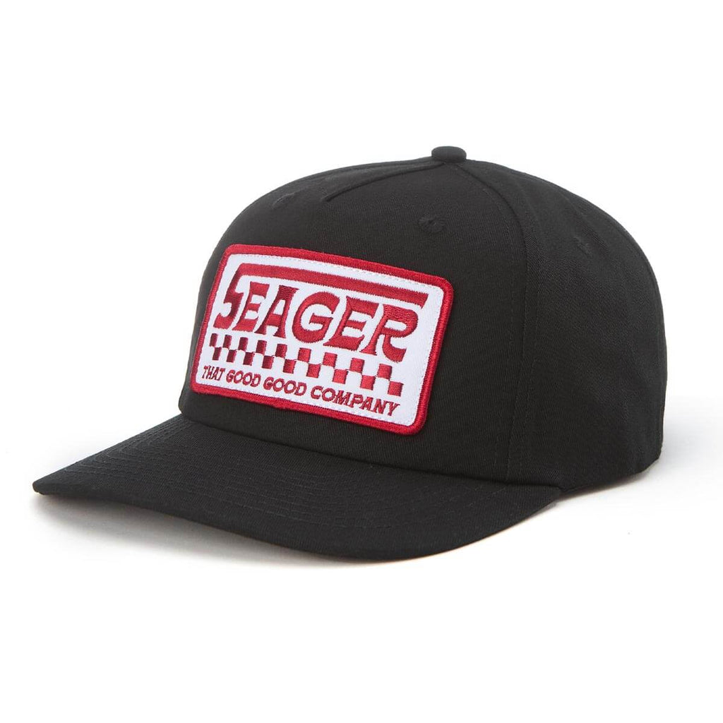 Seager Hat 74 Snapback