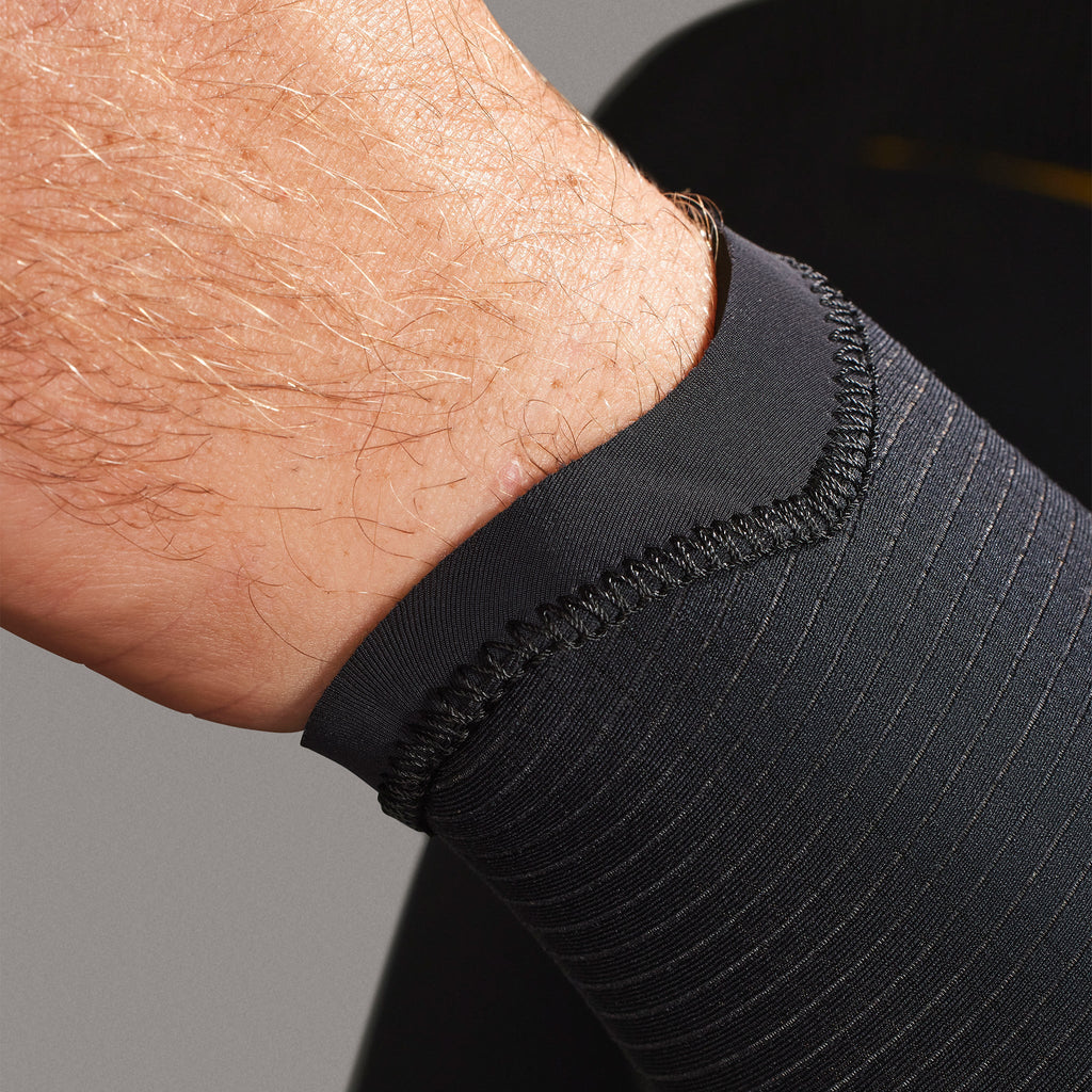 Xcel Men's Drylock Hooded Full Wetsuit 6/5mm DS