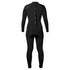 Xcel Women's Comp Back Zip Full Wetsuit 3/2mm DS