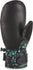 Dakine Womens Snow Mittens Fleetwood