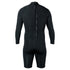 Xcel Men's Axis Long Sleeve Spring Wetsuit 2mm DS
