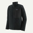 Patagonia Mens Sweatshirt R2 TechFace Jacket