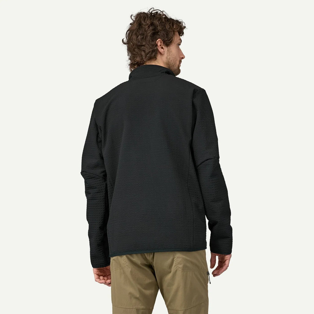 Patagonia Mens Sweatshirt R2 TechFace Jacket