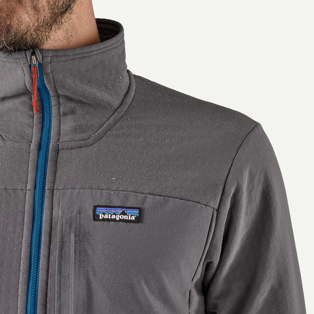Patagonia Mens Sweatshirt R2 TechFace Jacket