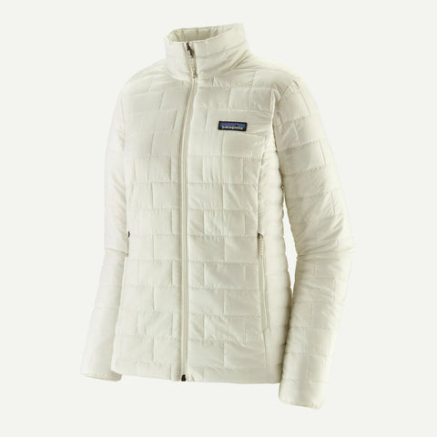 Patagonia Womens Jacket Nano Puff