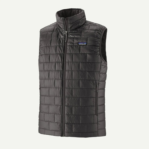 Patagonia Mens Vest Nano Puff