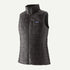 Patagonia Womens Vest Nano Puff