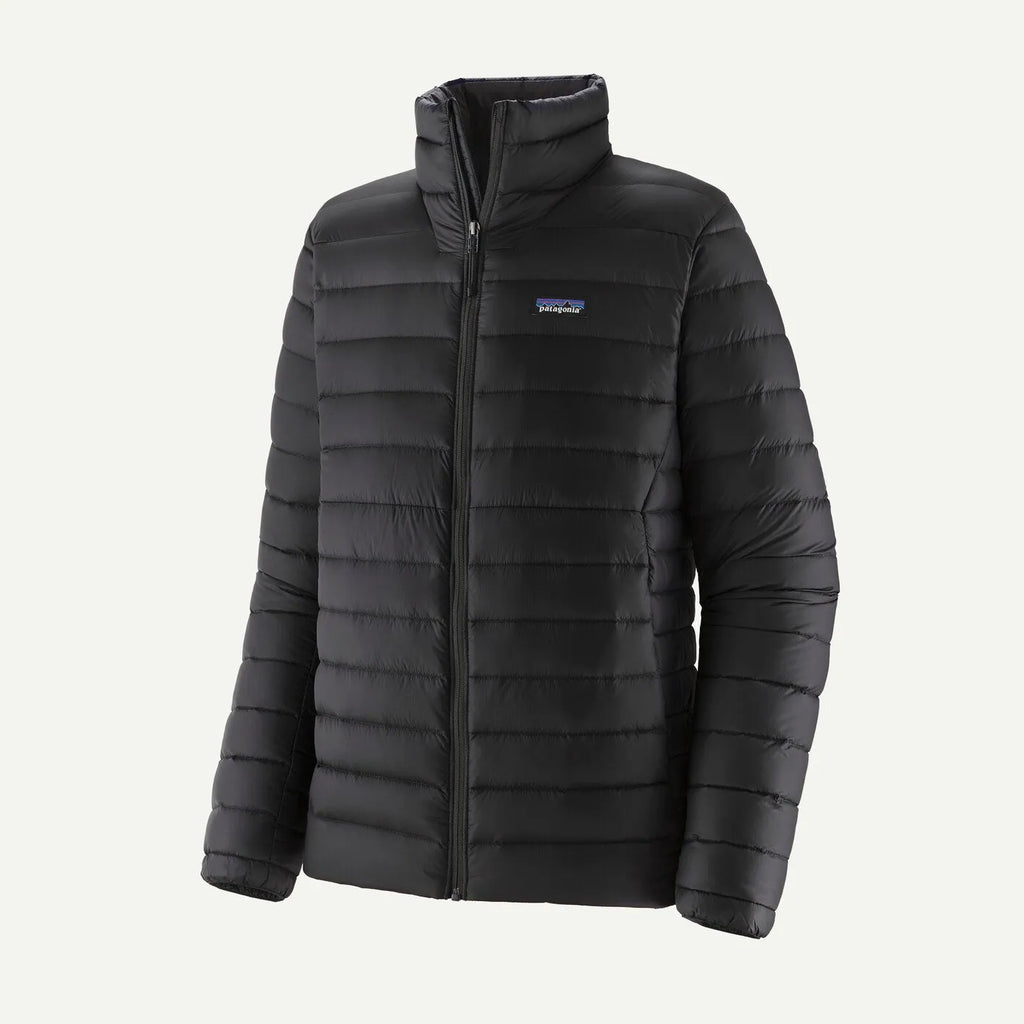 Patagonia Mens Jacket Down Sweater