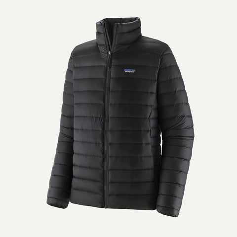Patagonia Mens Jacket Down Sweater