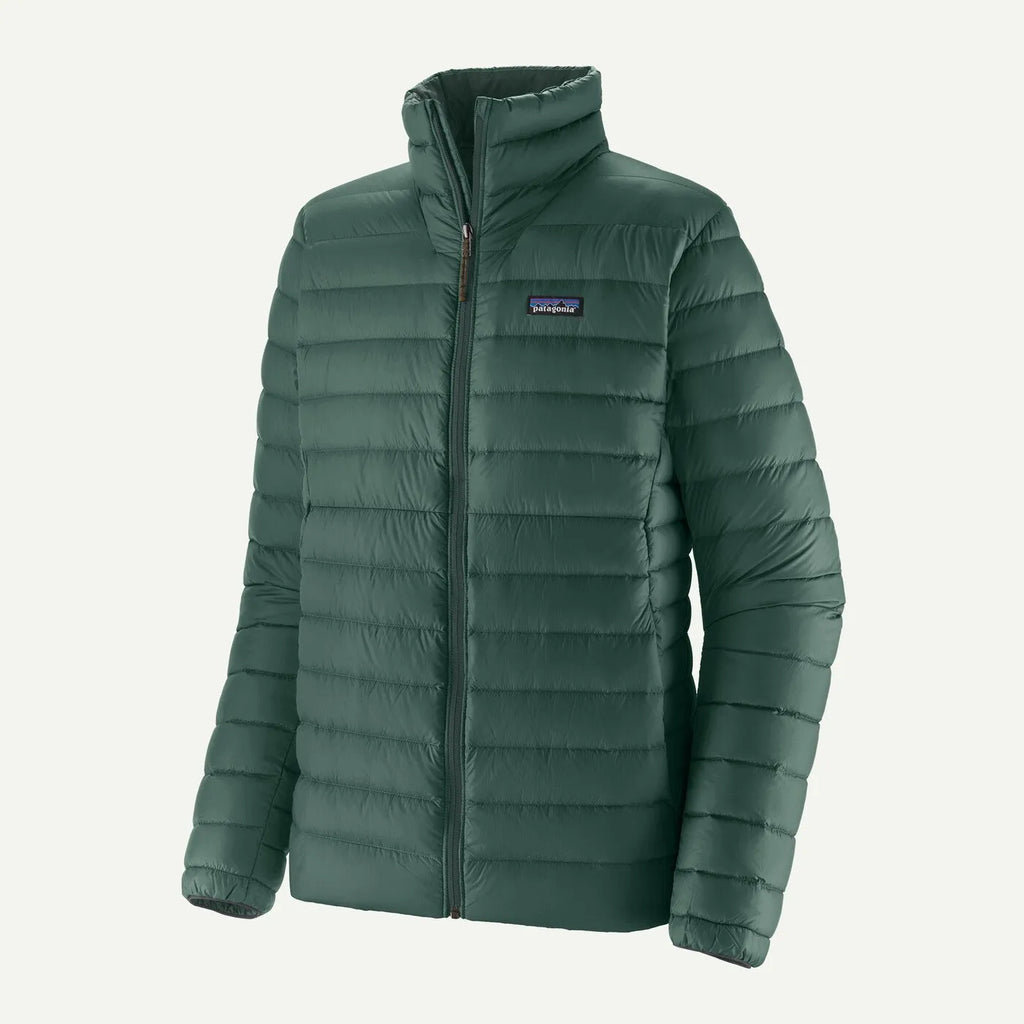 Patagonia Mens Jacket Down Sweater
