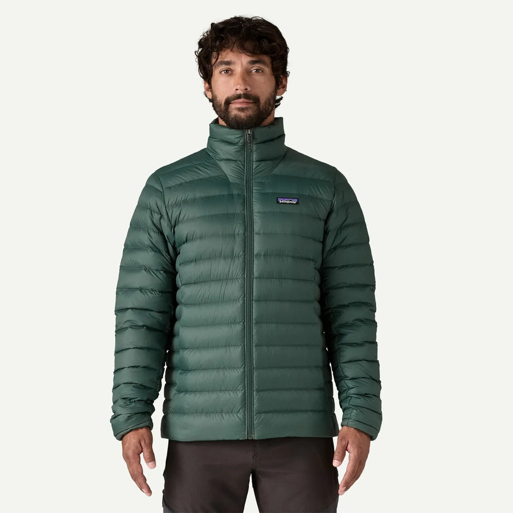 Patagonia Mens Jacket Down Sweater
