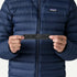 Patagonia Mens Jacket Down Sweater